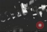 Standbild Deutsche Waffenfabrik Zweiten Weltkrieg Deutschland, 1939, aus Sekunde 20 historischem Filmmaterial Videoclip 65675063179
