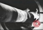 Standbild Deutsche Waffenfabrik Zweiten Weltkrieg Deutschland, 1939, aus Sekunde 26 historischem Filmmaterial Videoclip 65675063179