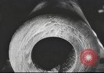 Standbild Deutsche Waffenfabrik Zweiten Weltkrieg Deutschland, 1939, aus Sekunde 28 historischem Filmmaterial Videoclip 65675063179