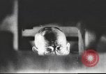 Standbild Deutsche Waffenfabrik Zweiten Weltkrieg Deutschland, 1939, aus Sekunde 51 historischem Filmmaterial Videoclip 65675063179