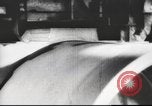 Standbild Deutsche Waffenfabrik Zweiten Weltkrieg Deutschland, 1939, aus Sekunde 52 historischem Filmmaterial Videoclip 65675063179
