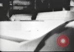 Standbild Deutsche Waffenfabrik Zweiten Weltkrieg Deutschland, 1939, aus Sekunde 53 historischem Filmmaterial Videoclip 65675063179