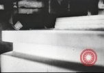 Standbild Deutsche Waffenfabrik Zweiten Weltkrieg Deutschland, 1939, aus Sekunde 54 historischem Filmmaterial Videoclip 65675063179