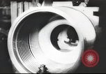 Standbild Deutsche Waffenfabrik Zweiten Weltkrieg Deutschland, 1939, aus Sekunde 57 historischem Filmmaterial Videoclip 65675063179
