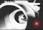 Standbild Deutsche Waffenfabrik Zweiten Weltkrieg Deutschland, 1939, aus Sekunde 58 historischem Filmmaterial Videoclip 65675063179