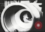 Standbild Deutsche Waffenfabrik Zweiten Weltkrieg Deutschland, 1939, aus Sekunde 61 historischem Filmmaterial Videoclip 65675063179