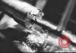 Standbild Deutsche Munitionsfabrik Deutschland, 1939, aus Sekunde 8 historischem Filmmaterial Videoclip 65675063180