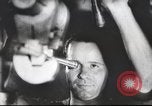 Standbild Deutsche Munitionsfabrik Deutschland, 1939, aus Sekunde 12 historischem Filmmaterial Videoclip 65675063180