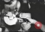 Standbild Deutsche Munitionsfabrik Deutschland, 1939, aus Sekunde 14 historischem Filmmaterial Videoclip 65675063180