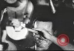 Standbild Deutsche Munitionsfabrik Deutschland, 1939, aus Sekunde 16 historischem Filmmaterial Videoclip 65675063180