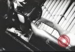 Standbild Deutsche Munitionsfabrik Deutschland, 1939, aus Sekunde 30 historischem Filmmaterial Videoclip 65675063180