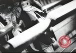 Standbild Deutsche Munitionsfabrik Deutschland, 1939, aus Sekunde 37 historischem Filmmaterial Videoclip 65675063180