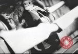 Standbild Deutsche Munitionsfabrik Deutschland, 1939, aus Sekunde 40 historischem Filmmaterial Videoclip 65675063180