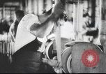 Standbild Deutsche Munitionsfabrik Deutschland, 1939, aus Sekunde 44 historischem Filmmaterial Videoclip 65675063180