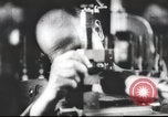 Standbild Deutsche Munitionsfabrik Deutschland, 1939, aus Sekunde 59 historischem Filmmaterial Videoclip 65675063180