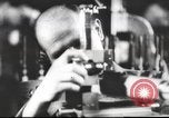 Standbild Deutsche Munitionsfabrik Deutschland, 1939, aus Sekunde 60 historischem Filmmaterial Videoclip 65675063180