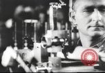 Standbild Deutsche Munitionsfabrik Deutschland, 1939, aus Sekunde 62 historischem Filmmaterial Videoclip 65675063180