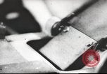 Immagine di Tedesco di fabbrica di munizioni Germania, 1939, secondo 15 filmato di repertorio 65675063181