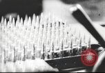 Immagine di Tedesco di fabbrica di munizioni Germania, 1939, secondo 16 filmato di repertorio 65675063181
