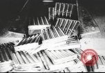 Immagine di Tedesco di fabbrica di munizioni Germania, 1939, secondo 26 filmato di repertorio 65675063181
