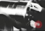 Immagine di Tedesco di fabbrica di munizioni e la produzione di armi Germania, 1939, secondo 7 filmato di repertorio 65675063182