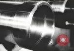Immagine di Tedesco di fabbrica di munizioni e la produzione di armi Germania, 1939, secondo 9 filmato di repertorio 65675063182