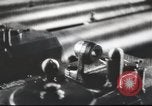 Immagine di Tedesco di fabbrica di munizioni e la produzione di armi Germania, 1939, secondo 37 filmato di repertorio 65675063182