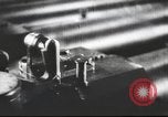Immagine di Tedesco di fabbrica di munizioni e la produzione di armi Germania, 1939, secondo 38 filmato di repertorio 65675063182