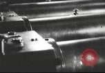 Immagine di Tedesco di fabbrica di munizioni e la produzione di armi Germania, 1939, secondo 41 filmato di repertorio 65675063182