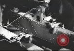 Immagine di Tedesco di fabbrica di munizioni e la produzione di armi Germania, 1939, secondo 45 filmato di repertorio 65675063182
