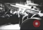 Immagine di Tedesco di fabbrica di munizioni e la produzione di armi Germania, 1939, secondo 51 filmato di repertorio 65675063182