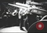 Immagine di Tedesco di fabbrica di munizioni e la produzione di armi Germania, 1939, secondo 52 filmato di repertorio 65675063182