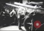 Immagine di Tedesco di fabbrica di munizioni e la produzione di armi Germania, 1939, secondo 53 filmato di repertorio 65675063182