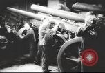 Immagine di Tedesco di fabbrica di munizioni e la produzione di armi Germania, 1939, secondo 54 filmato di repertorio 65675063182