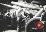 Immagine di Tedesco di fabbrica di munizioni e la produzione di armi Germania, 1939, secondo 55 filmato di repertorio 65675063182