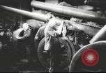 Immagine di Tedesco di fabbrica di munizioni e la produzione di armi Germania, 1939, secondo 56 filmato di repertorio 65675063182