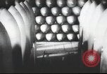 Standbild Deutsche Munitionsfabrik Deutschland, 1939, aus Sekunde 16 historischem Filmmaterial Videoclip 65675063183