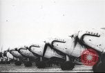Standbild Deutsche Munitionsfabrik Deutschland, 1939, aus Sekunde 24 historischem Filmmaterial Videoclip 65675063183