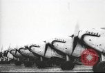 Standbild Deutsche Munitionsfabrik Deutschland, 1939, aus Sekunde 25 historischem Filmmaterial Videoclip 65675063183
