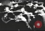 Standbild Deutsche Munitionsfabrik Deutschland, 1939, aus Sekunde 47 historischem Filmmaterial Videoclip 65675063183