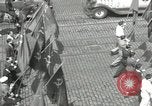 Image of May Day parade United States USA, 1935, second 8 stock footage video 65675063184