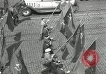 Image of May Day parade United States USA, 1935, second 10 stock footage video 65675063184