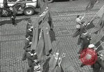 Image of May Day parade United States USA, 1935, second 12 stock footage video 65675063184