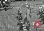Image of May Day parade United States USA, 1935, second 13 stock footage video 65675063184