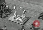 Image of May Day parade United States USA, 1935, second 20 stock footage video 65675063184