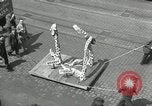 Image of May Day parade United States USA, 1935, second 21 stock footage video 65675063184