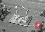 Image of May Day parade United States USA, 1935, second 22 stock footage video 65675063184
