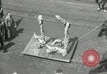 Image of May Day parade United States USA, 1935, second 23 stock footage video 65675063184