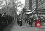 Image of May Day parade United States USA, 1935, second 24 stock footage video 65675063184