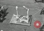 Image of May Day parade United States USA, 1935, second 28 stock footage video 65675063184